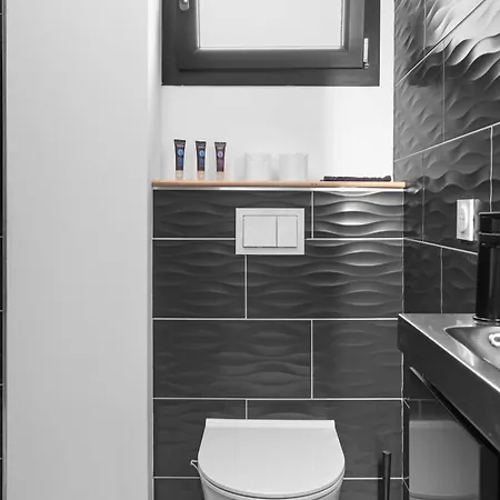 Reves Bleus, T2 Proche Des Sablettes, Clim, Wifi, Place De Parking Apartment